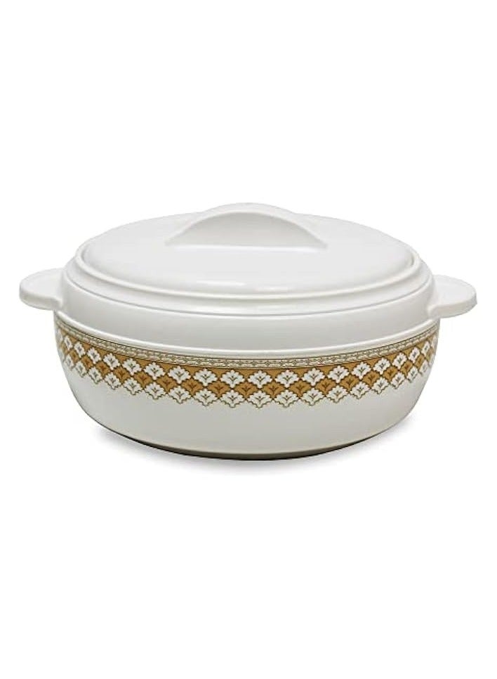 erorex HOTPOT STAINLESS STEEL INSULATED CASSEROLE  - Image 4