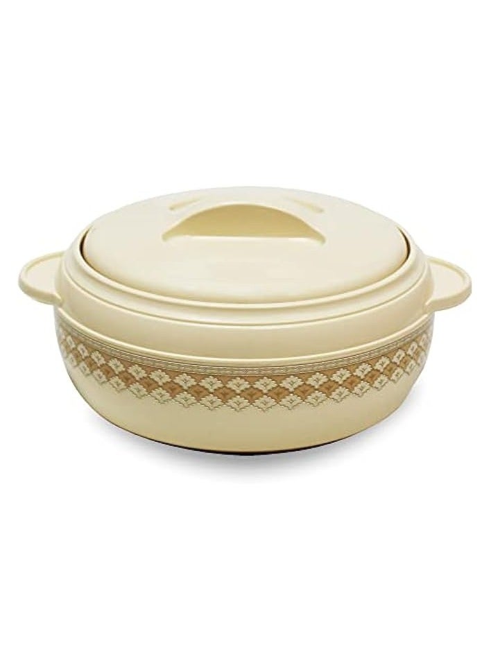 erorex HOTPOT STAINLESS STEEL INSULATED CASSEROLE  - Image 1