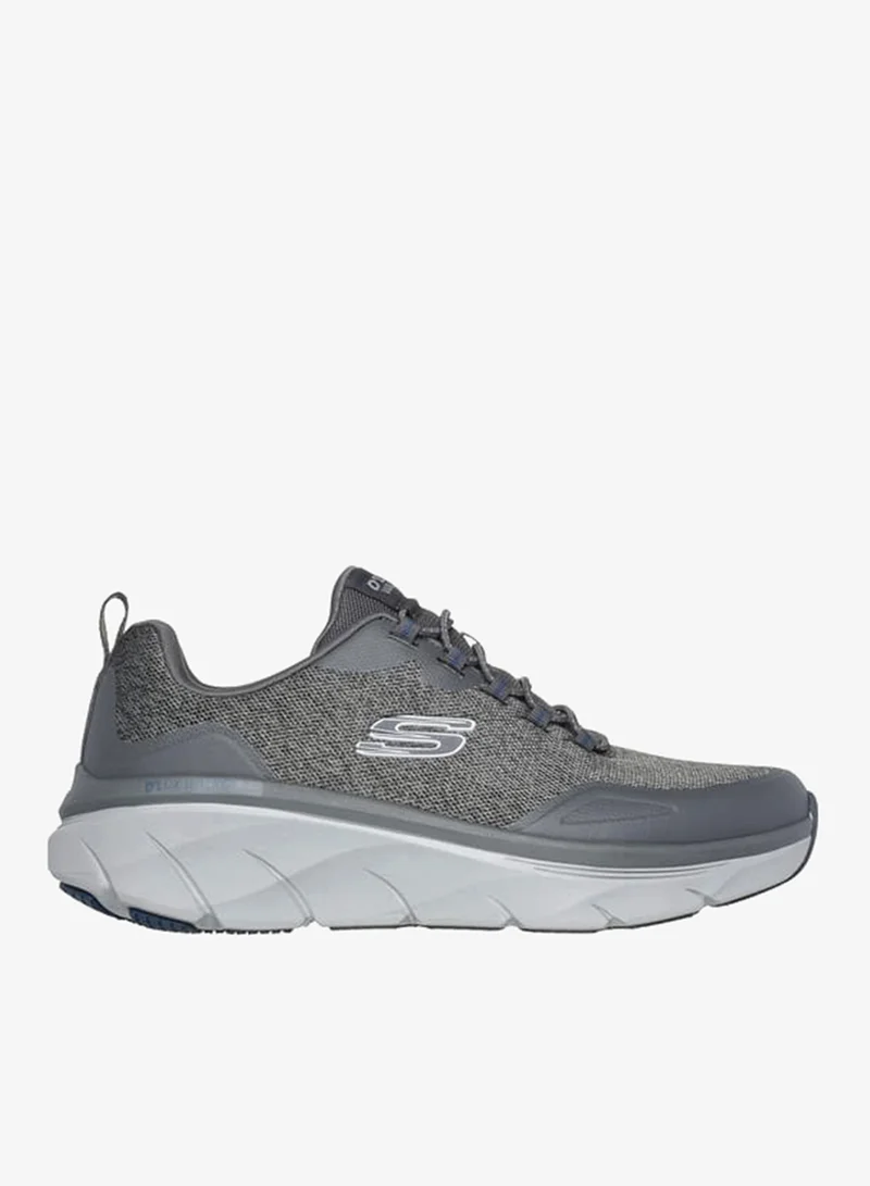 Mens Slip-On Sports Shoes - D LUX WALKER 2.0