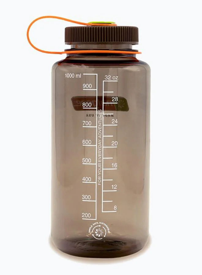 نالجين نالجين  أونصة واسعة الفم وودسمان سستين