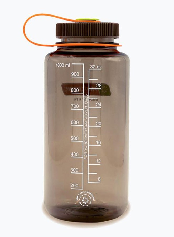 Nalgene 32oz Wide Mouth Woodsman Sustain - Image 2