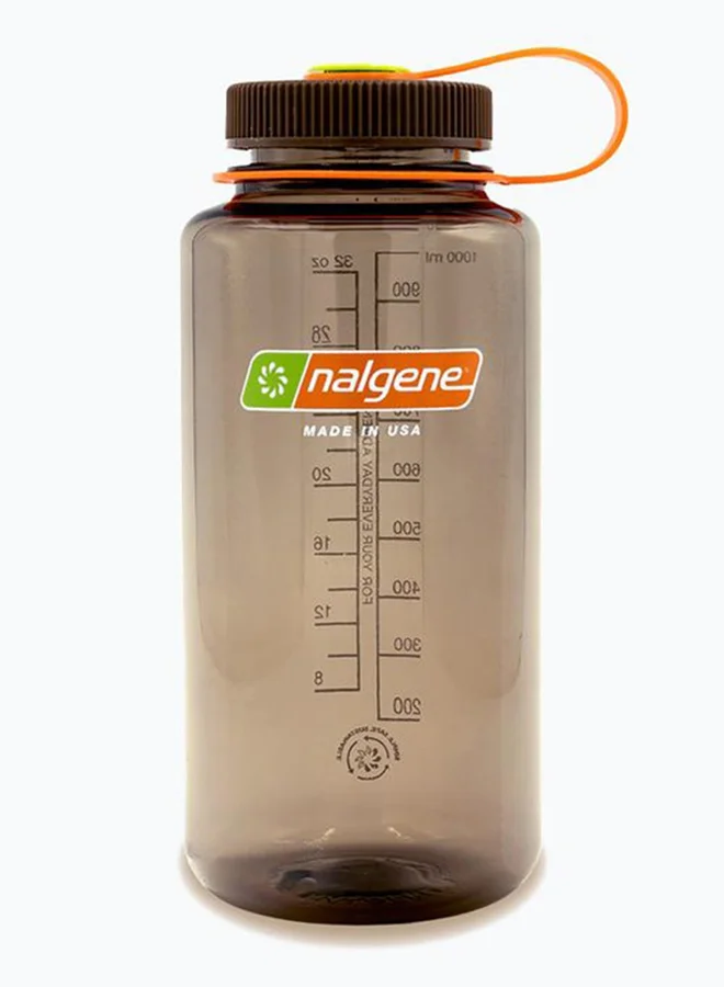 نالجين نالجين  أونصة واسعة الفم وودسمان سستين