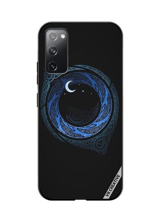 Protective Case Cover For Samsung Galaxy S20 FE 5G Moonlight Design Multicolour - pzsku/Z3156E738A75C17DBB7D1Z/45/_/1684170718/abe8d174-fd50-4492-852b-f195b9aa49e0