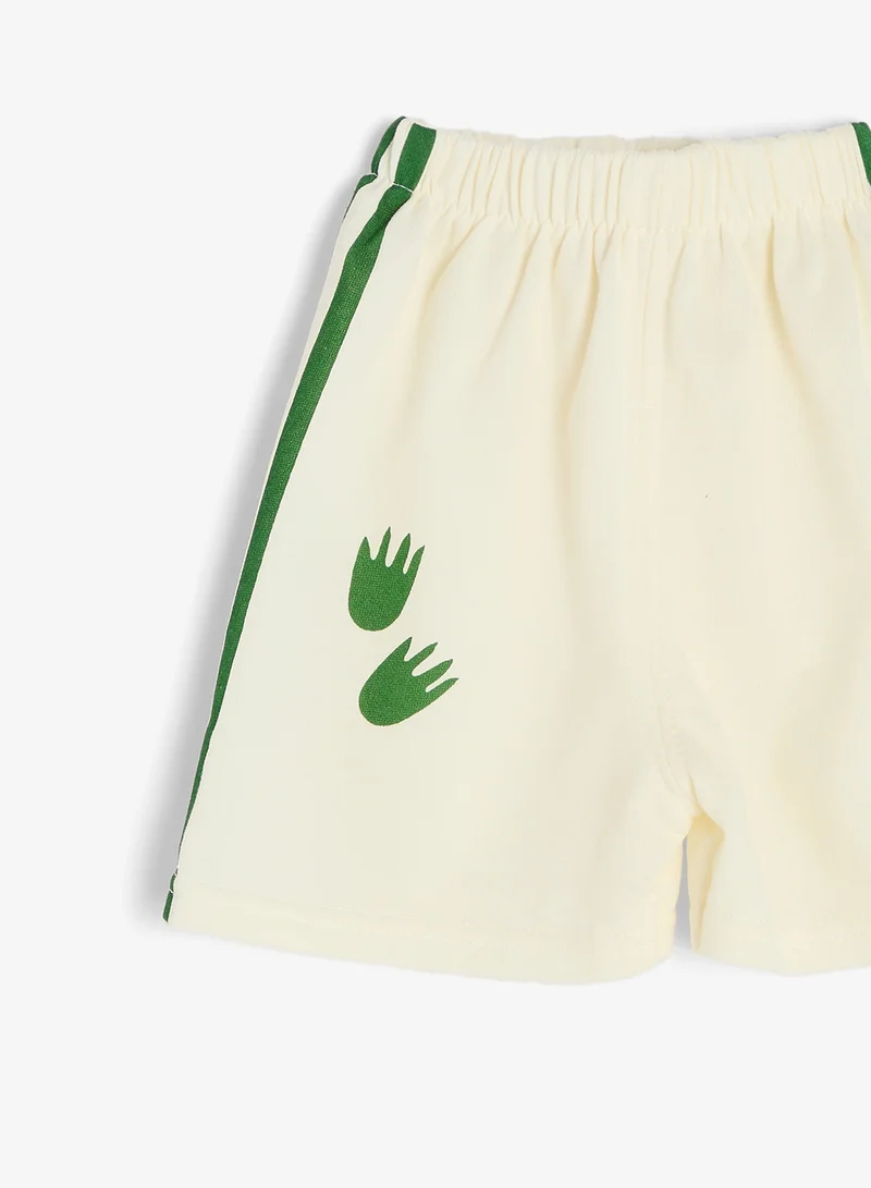 Pinata  TOP_SHORT SET for Men | Best Price UAE