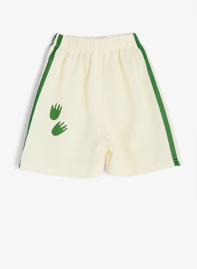 Pinata  TOP_SHORT SET for Men | Best Price UAE