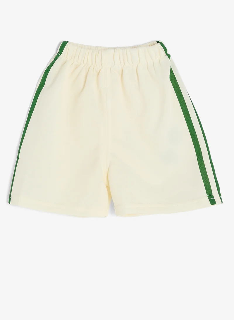 Pinata  TOP_SHORT SET for Men | Best Price UAE