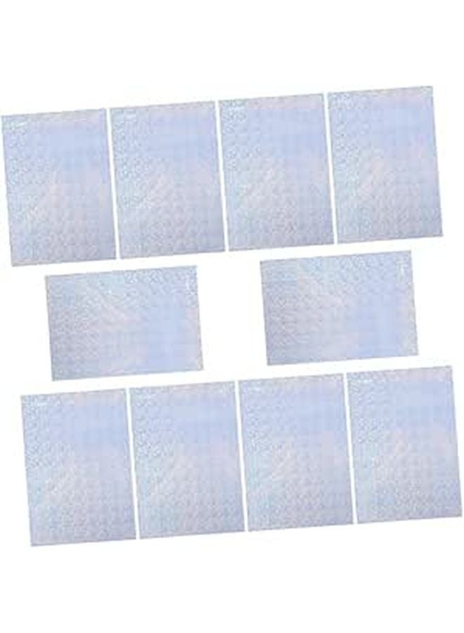 A4 Glossy Photo Paper 10 Sheets Waterproof Premium Quality For Photography Printing - Image 1
