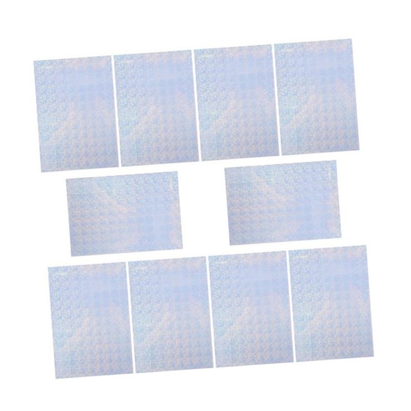 A4 Glossy Photo Paper 10 Sheets Waterproof Premium Quality For Photography Printing - Image 2
