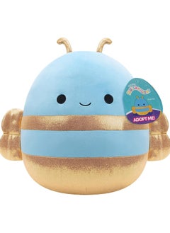 Squishmallows Squishmallows Adopt Me Queen Bee 14inch  - Image 1