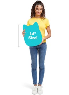 Squishmallows Squishmallows Adopt Me Queen Bee 14inch  - Image 3
