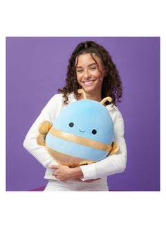 Squishmallows Squishmallows Adopt Me Queen Bee 14inch  - Image 4