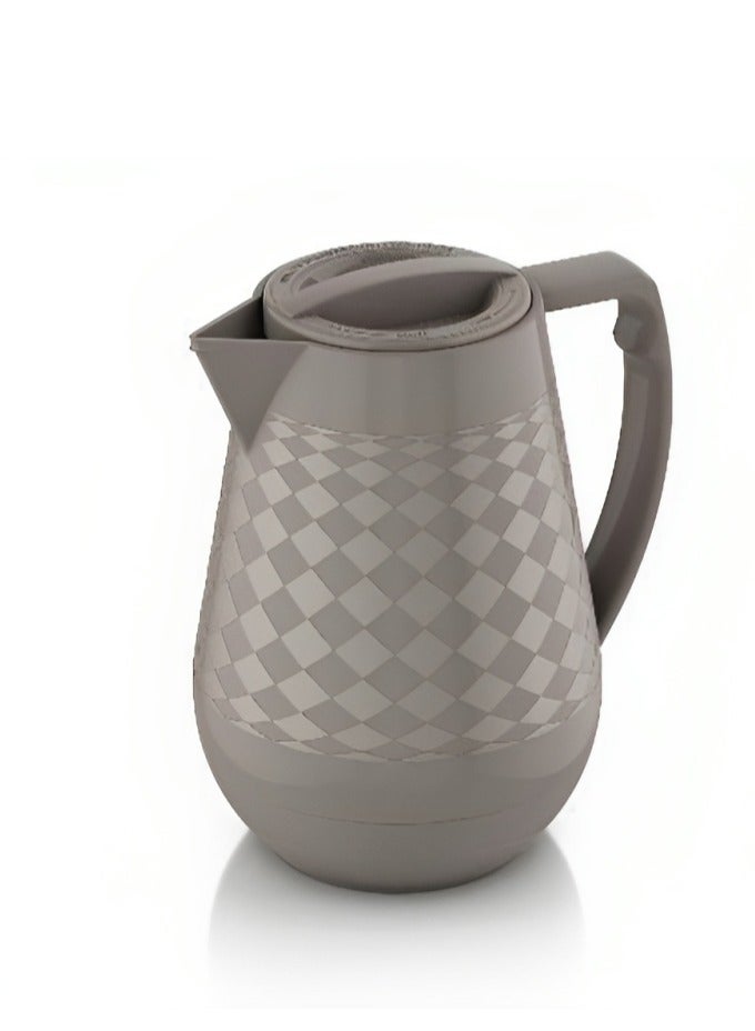 Home Master A High Quality Thermos For Coffee And Tea From Home Master That Preserves Heat for 12 Hours  - Image 3
