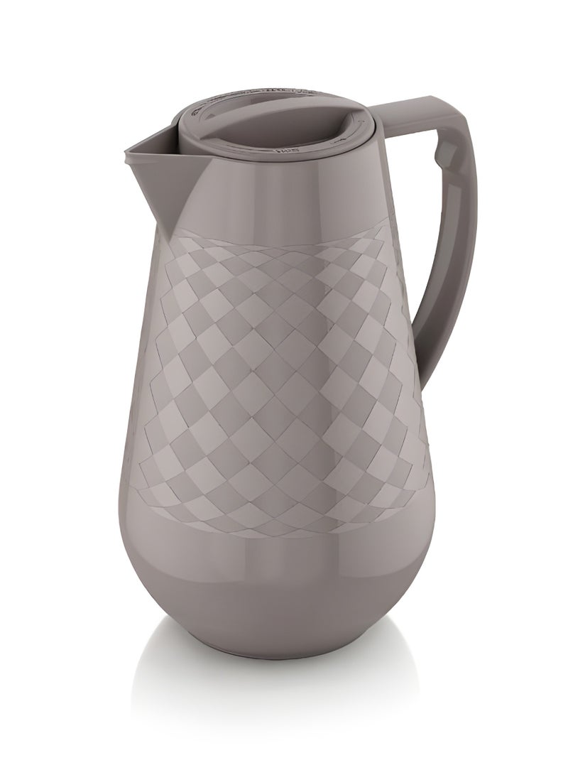 Home Master A High Quality Thermos For Coffee And Tea From Home Master That Preserves Heat for 12 Hours  - Image 2