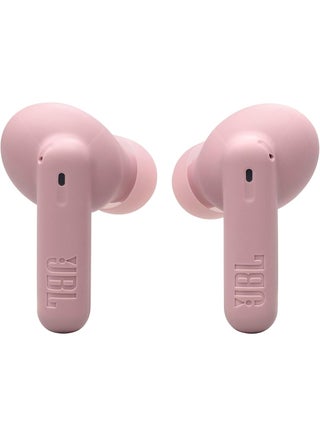 Wave Beam 2 True Wireless Noise Cancelling Earbuds, JBLWBEAM2PIK Pink - view 2