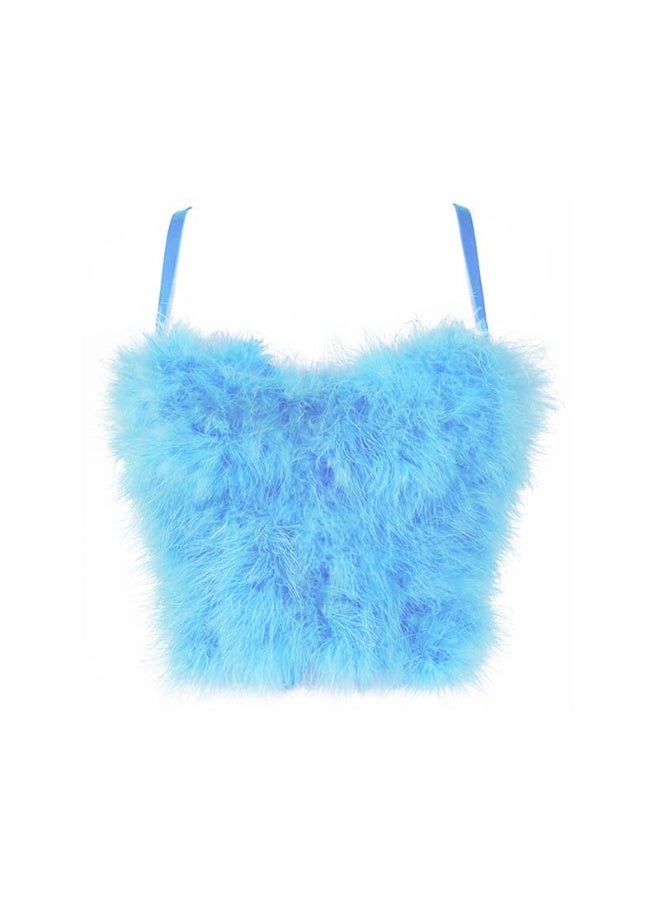 KUYING New Comfortable Skin Friendly Breathable Fishbone Slim Fit Vest - Image 1