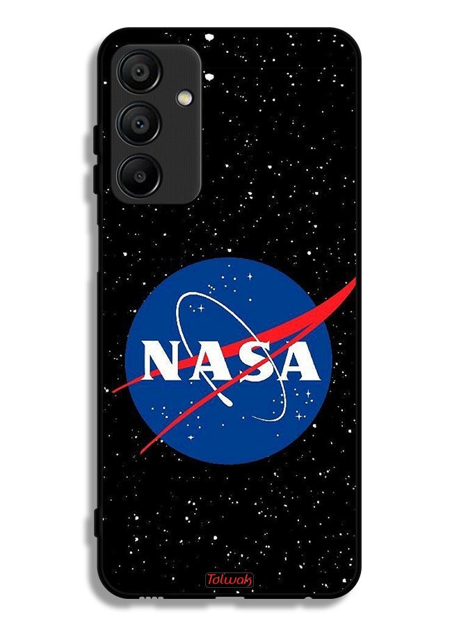 Tolwak Samsung Galaxy A15 4G Protective Case Cover Nasa - Image 1