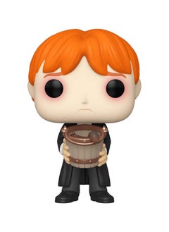 " Funko Pop! Wizarding World: Harry Potter - Ron Weasley  Puking Slugs with Bucket #114"