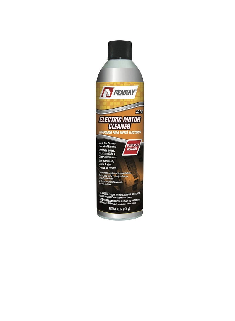 Penray Electric Motor Cleaner (500ml) - Image 3