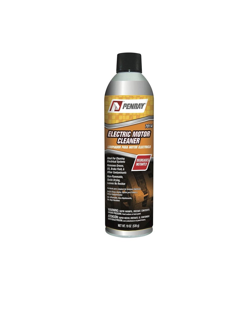 Penray Electric Motor Cleaner (500ml) - Image 2