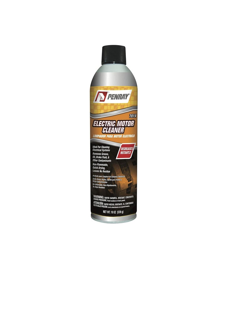 Penray Electric Motor Cleaner (500ml) - Image 1