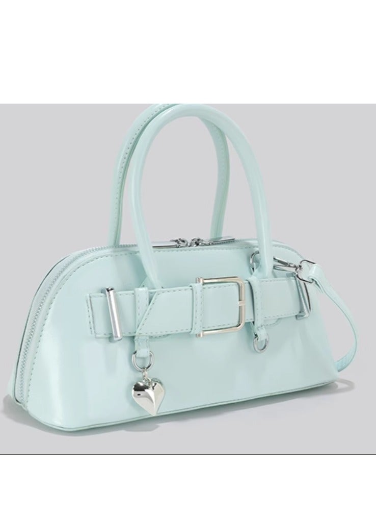 CEEKAY Versatile Chain Niche High-End Crossbody Bag - Image 3