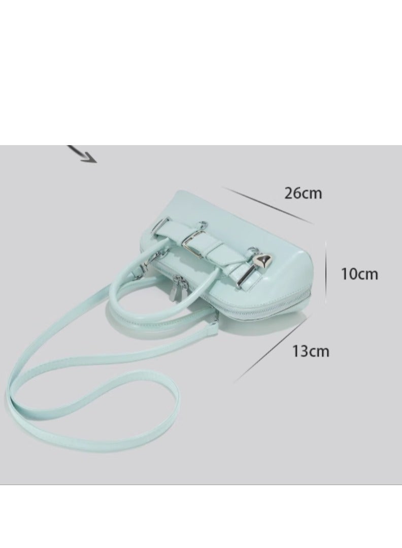 CEEKAY Versatile Chain Niche High-End Crossbody Bag - Image 2