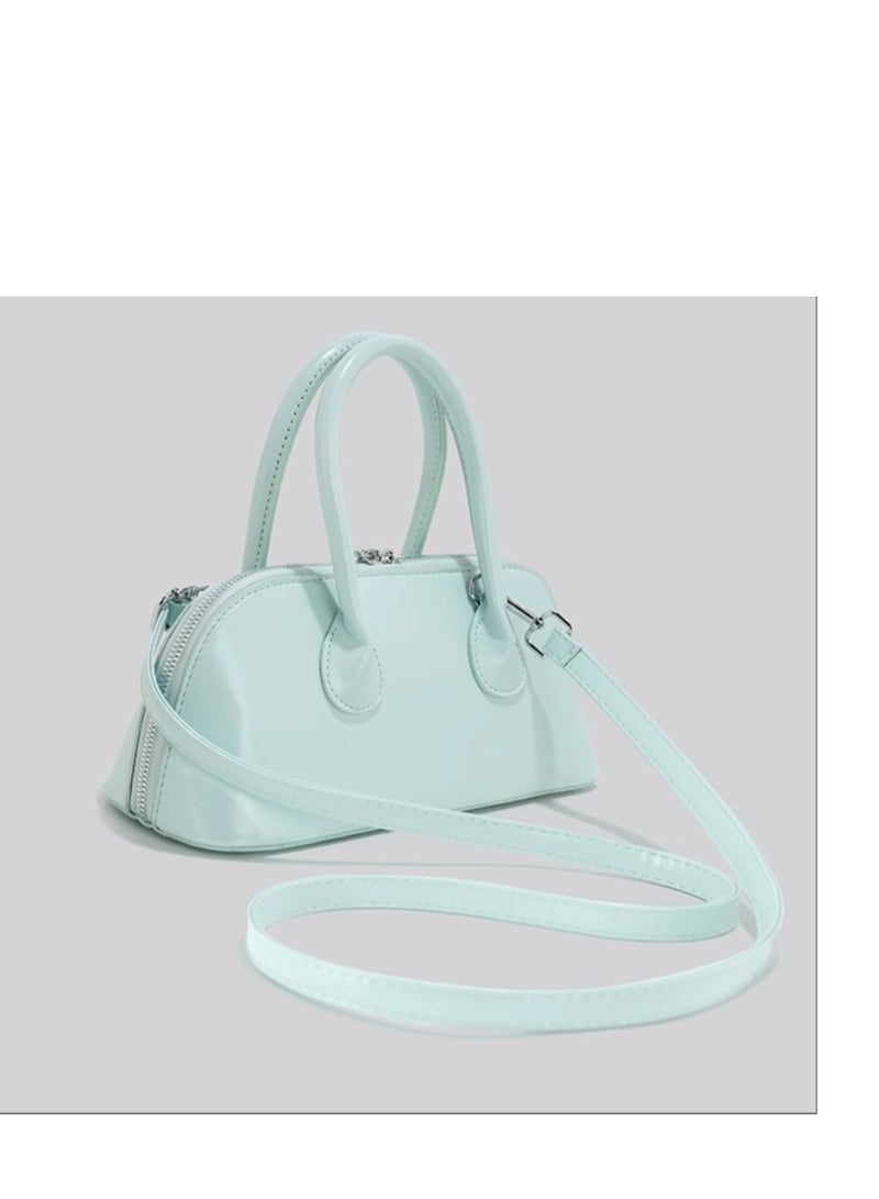 CEEKAY Versatile Chain Niche High-End Crossbody Bag - Image 4