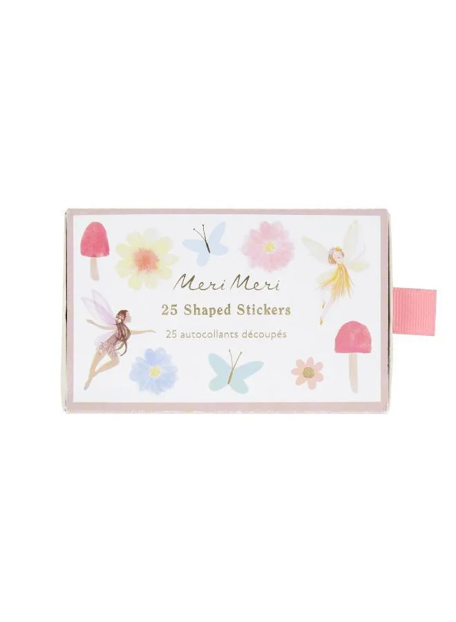 Meri Meri  Fairy Shaped Stickers  | Best Price UAE