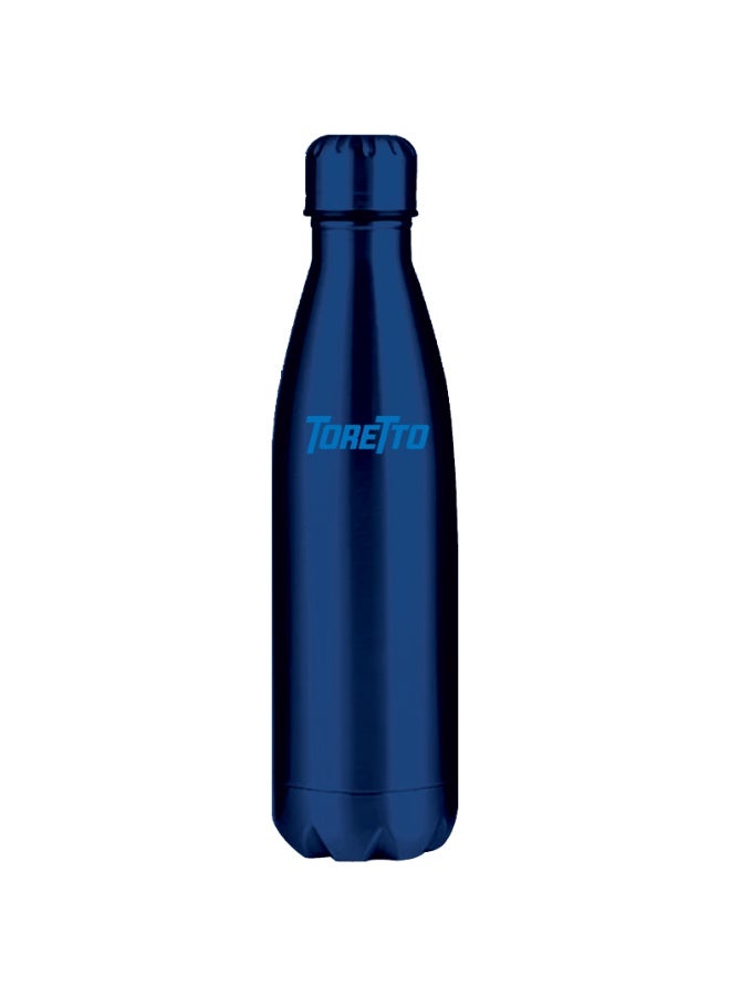 Toretto Stainless Water Bottle, Back To School - Image 1