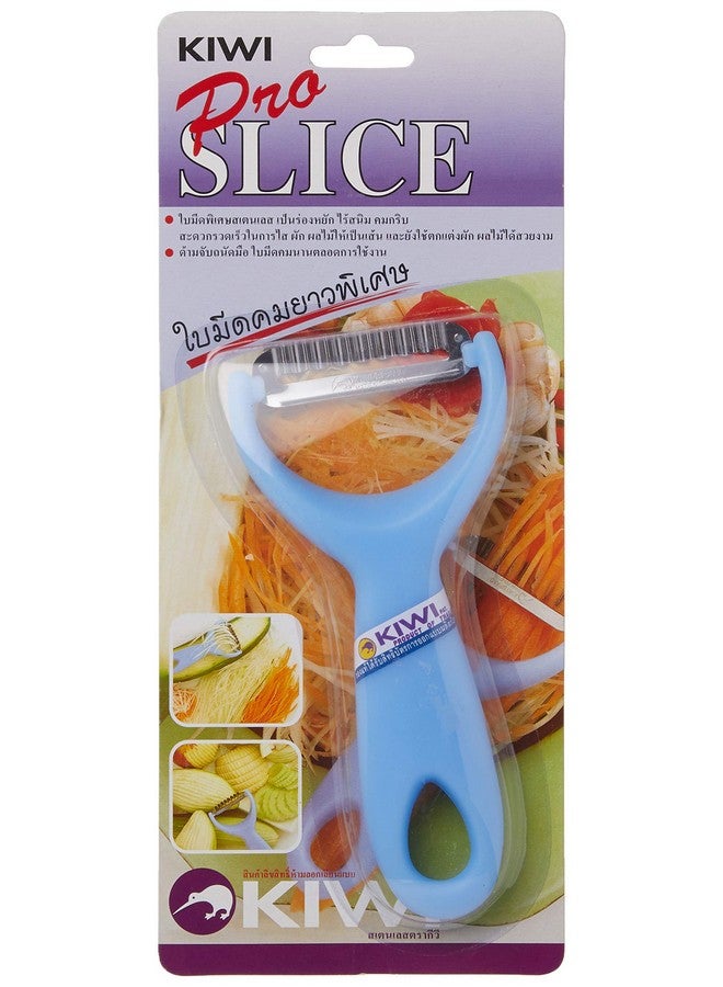 Kiwi Pro Slice Peeler - Image 2