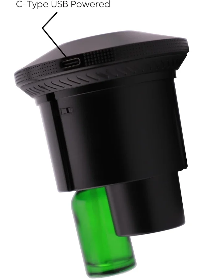Dr Scent Dr Scent Breeze of Joy Dr. Fresh Drive Car Diffuser - Breathe New Life into Your Cars & Surroundings | The Perfect Diffuser Companion which Elevate Your Senses & Your Space