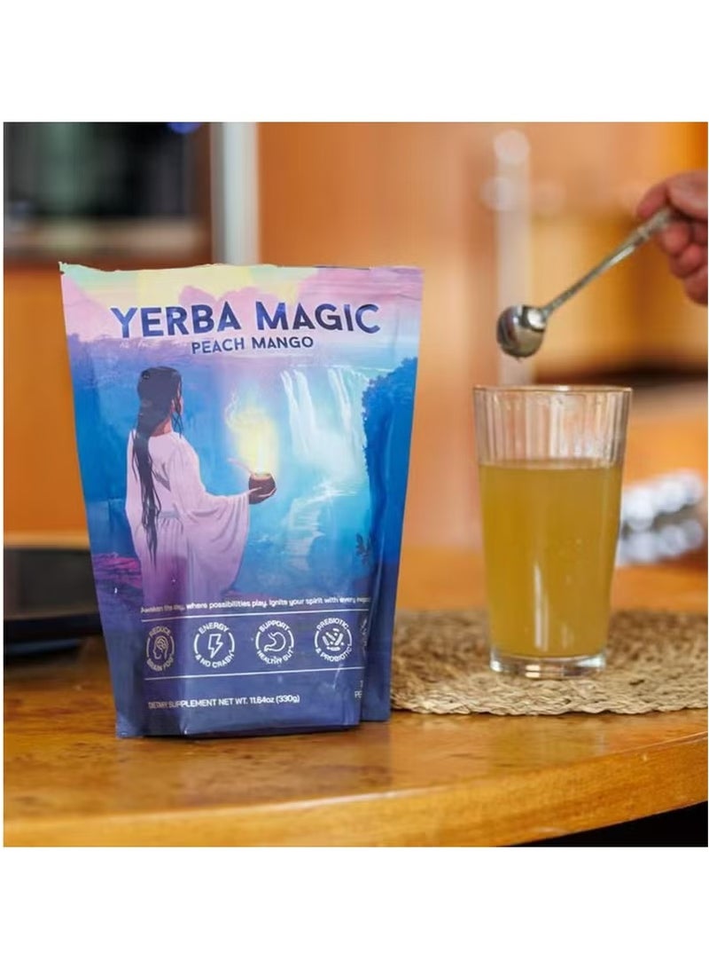 Wins Town Freeze-Dried Prebiotic Powder Contains Active Enzymes From Fruits And Vegetables That Promote Digestive Motility.  - Image 5