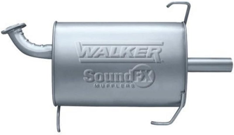 Walker Exhaust SoundFX 18598 Exhaust Muffler - Image 1