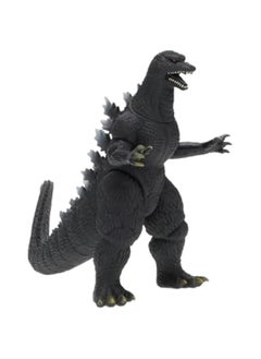 Godzilla: Final Wars - 2004 Bandai Action Figure from Movie Monster Series