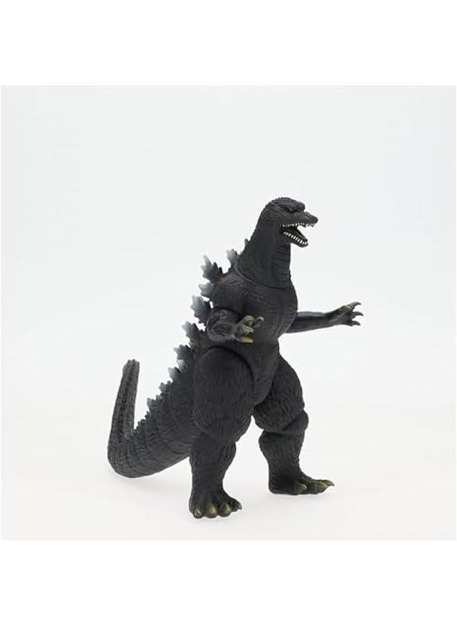 Arabest - Godzilla: Final Wars - 2004 Bandai Action Figure from Movie Monster Series - Image 1