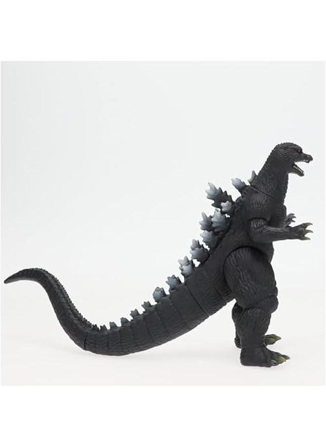 Arabest - Godzilla: Final Wars - 2004 Bandai Action Figure from Movie Monster Series - Image 1