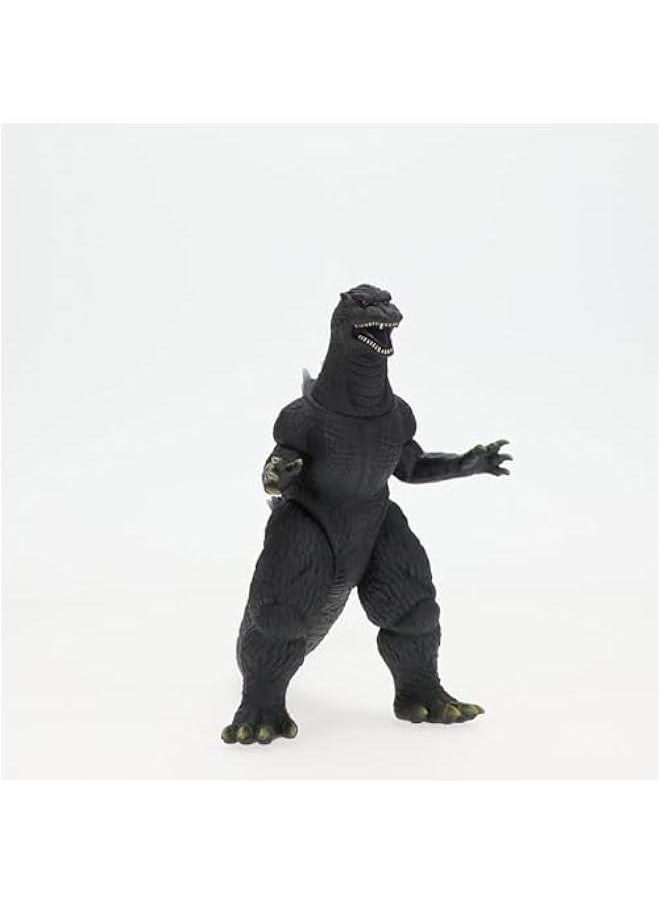 Arabest - Godzilla: Final Wars - 2004 Bandai Action Figure from Movie Monster Series - Image 1