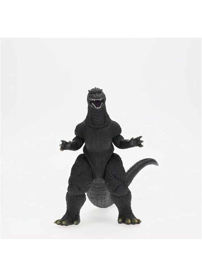 Arabest - Godzilla: Final Wars - 2004 Bandai Action Figure from Movie Monster Series - Image 1