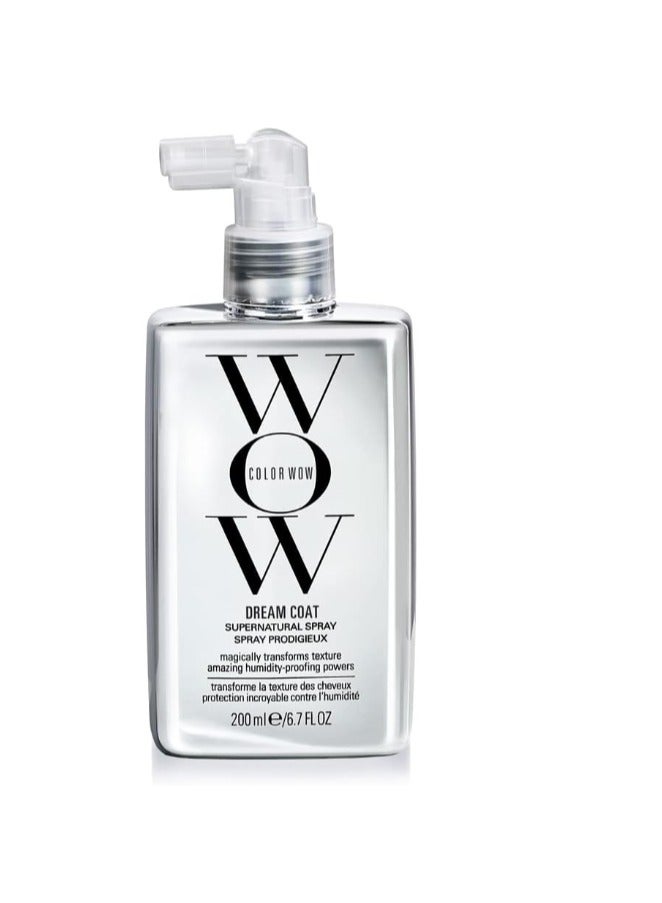 كولور واو COLOR WOW DREAM COAT SUPERNATURAL SPRAY 200 ML