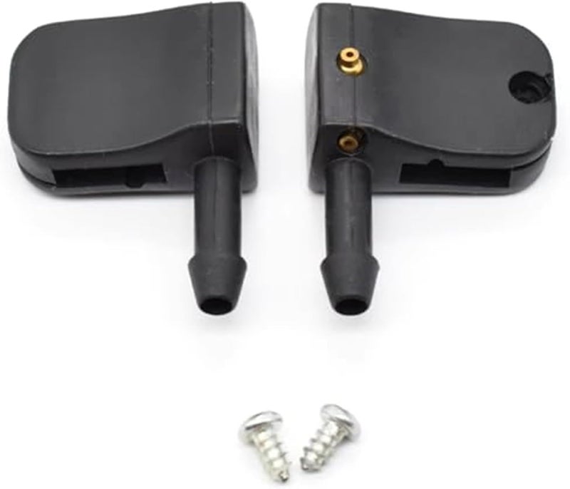 Wivplex Windshield Washer Nozzle for Smart Fortwo - Image 3