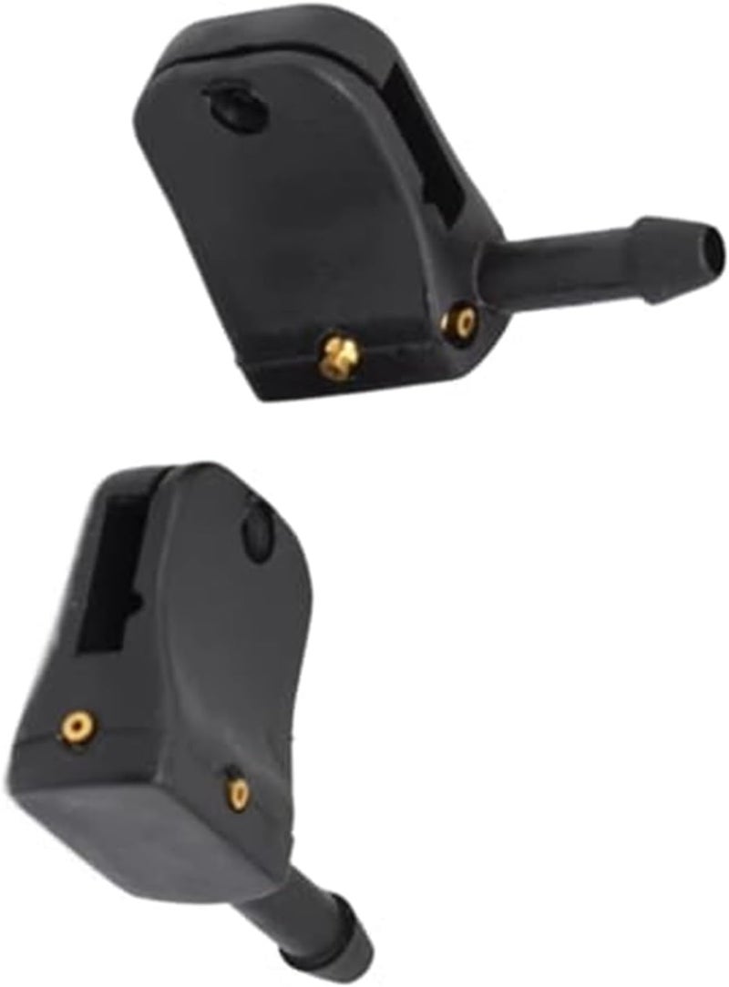 Wivplex Windshield Washer Nozzle for Smart Fortwo - Image 2