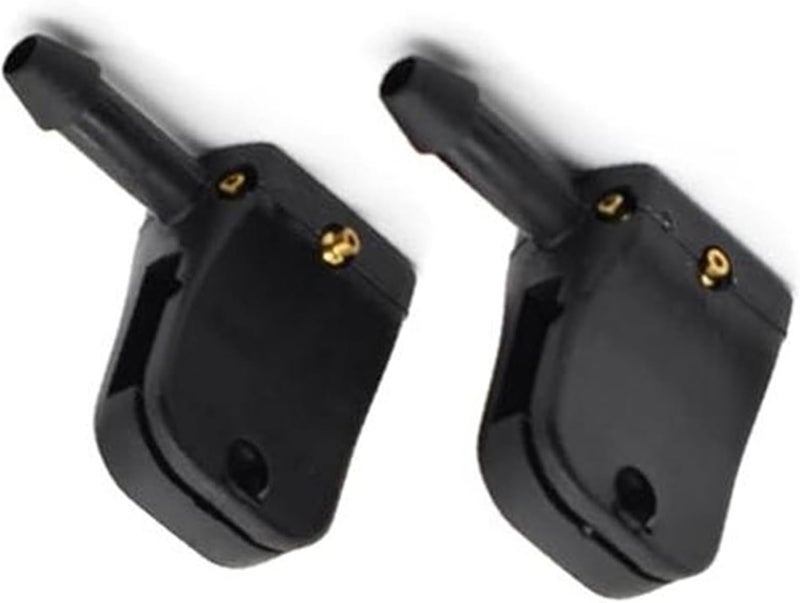 Wivplex Windshield Washer Nozzle for Smart Fortwo - Image 1