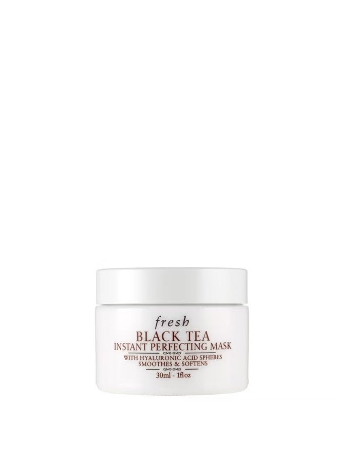 Fresh Black Tea Instant Perfecting Mask 30ml - Image 1