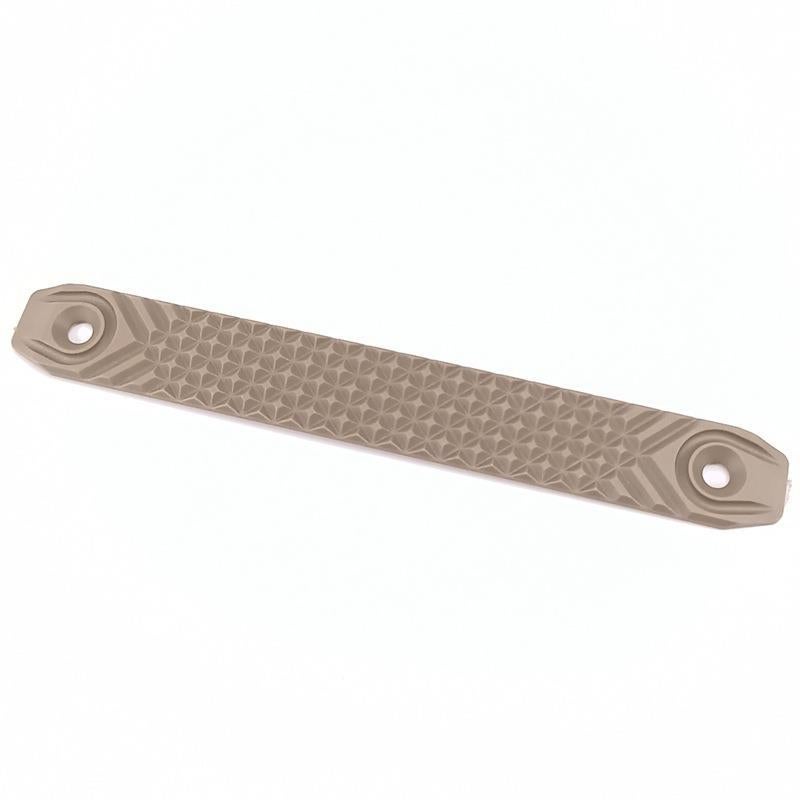 Nylon Mlok Protection Wood Chip Honeycomb Dune Protection Wood Pop Matrix G10 Protection Wood Strip - Image 1