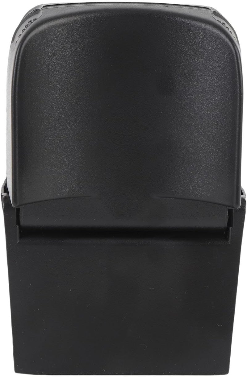 Yunseity Durable Cup Holder Divider for HRV HRV 2016-2018, OE Part Number 77230-T7WA02ZA, Practical Solution for Containing Beverages - Image 1