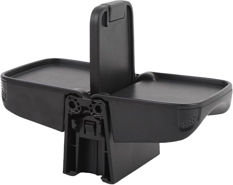 Yunseity Durable Cup Holder Divider for HRV HRV 2016-2018, OE Part Number 77230-T7WA02ZA, Practical Solution for Containing Beverages - Image 5
