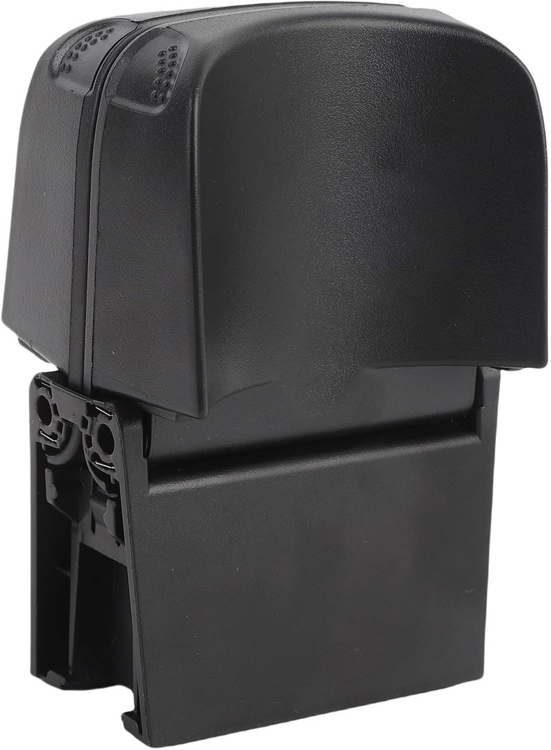Yunseity Durable Cup Holder Divider for HRV HRV 2016-2018, OE Part Number 77230-T7WA02ZA, Practical Solution for Containing Beverages - Image 4