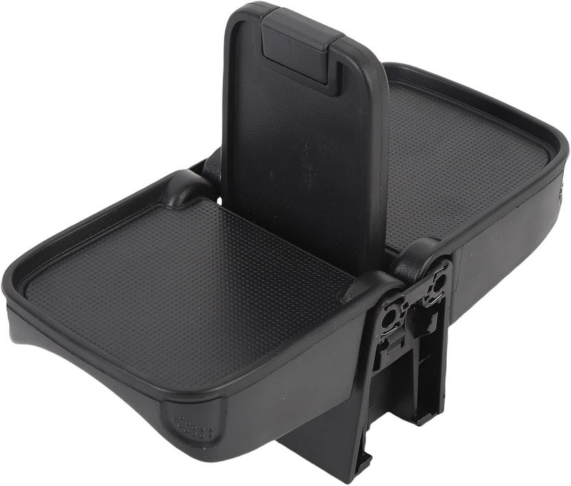 Yunseity Durable Cup Holder Divider for HRV HRV 2016-2018, OE Part Number 77230-T7WA02ZA, Practical Solution for Containing Beverages - Image 2