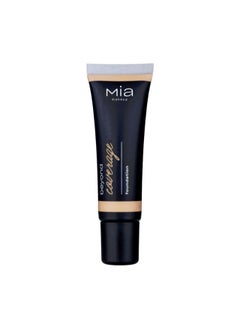 Beyond Coverage Foundation 4