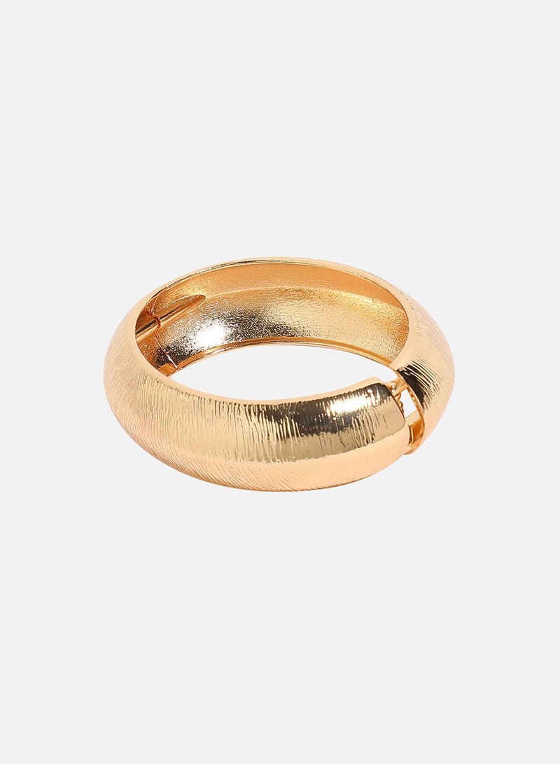 SOHI Minimal Bangle Artificial Bracelet Jewellery - Image 3